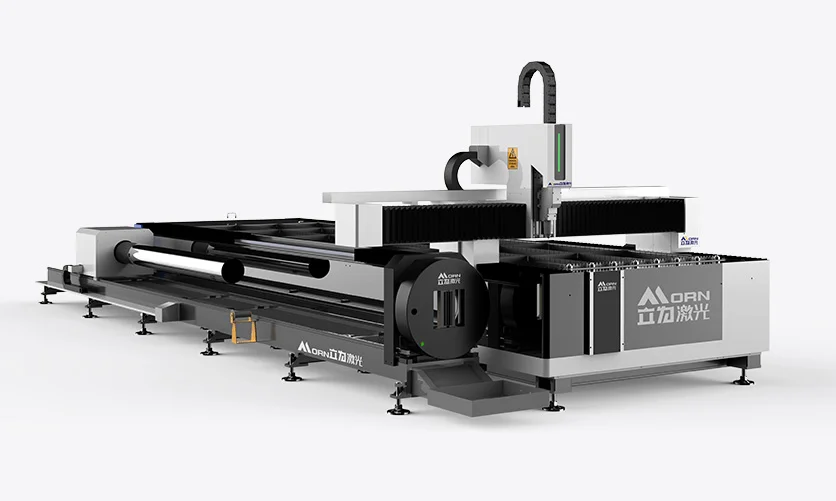 CNC Fiber Laser Cutting | Precision and Speed in Metal Manufacturing Technology